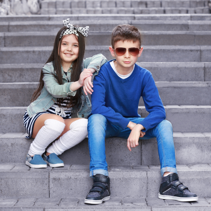 Kids' Clothing