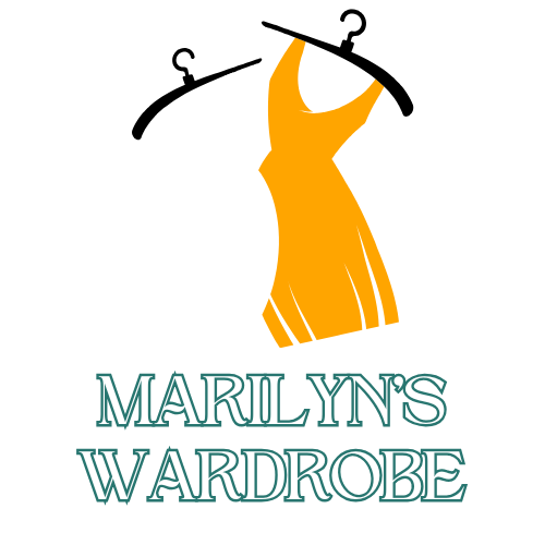 Marilyn's Wardrobe