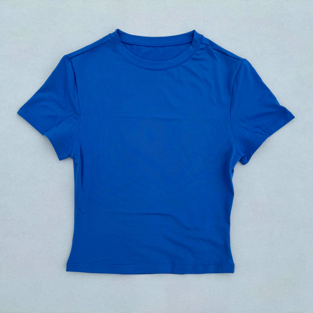 Women’s Tight-Fit Quick-Dry Sports T-Shirt