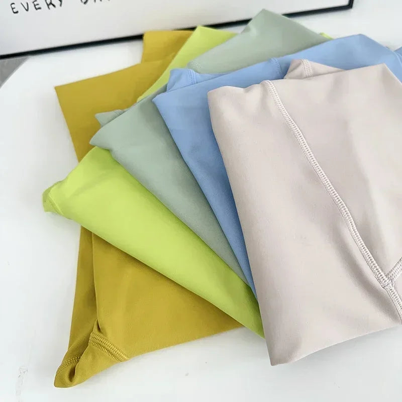 SculptFlex High-Waist Naked Feel Leggings for Women