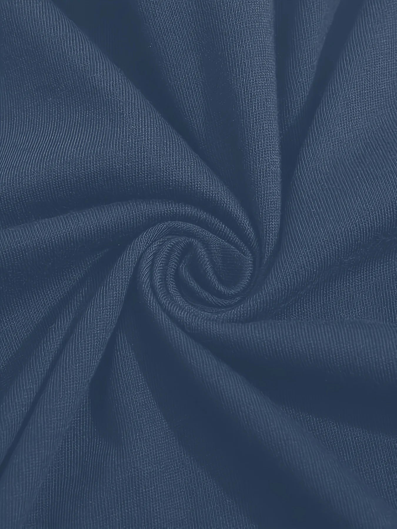 Plus Size Women's Love Print T-Shirt