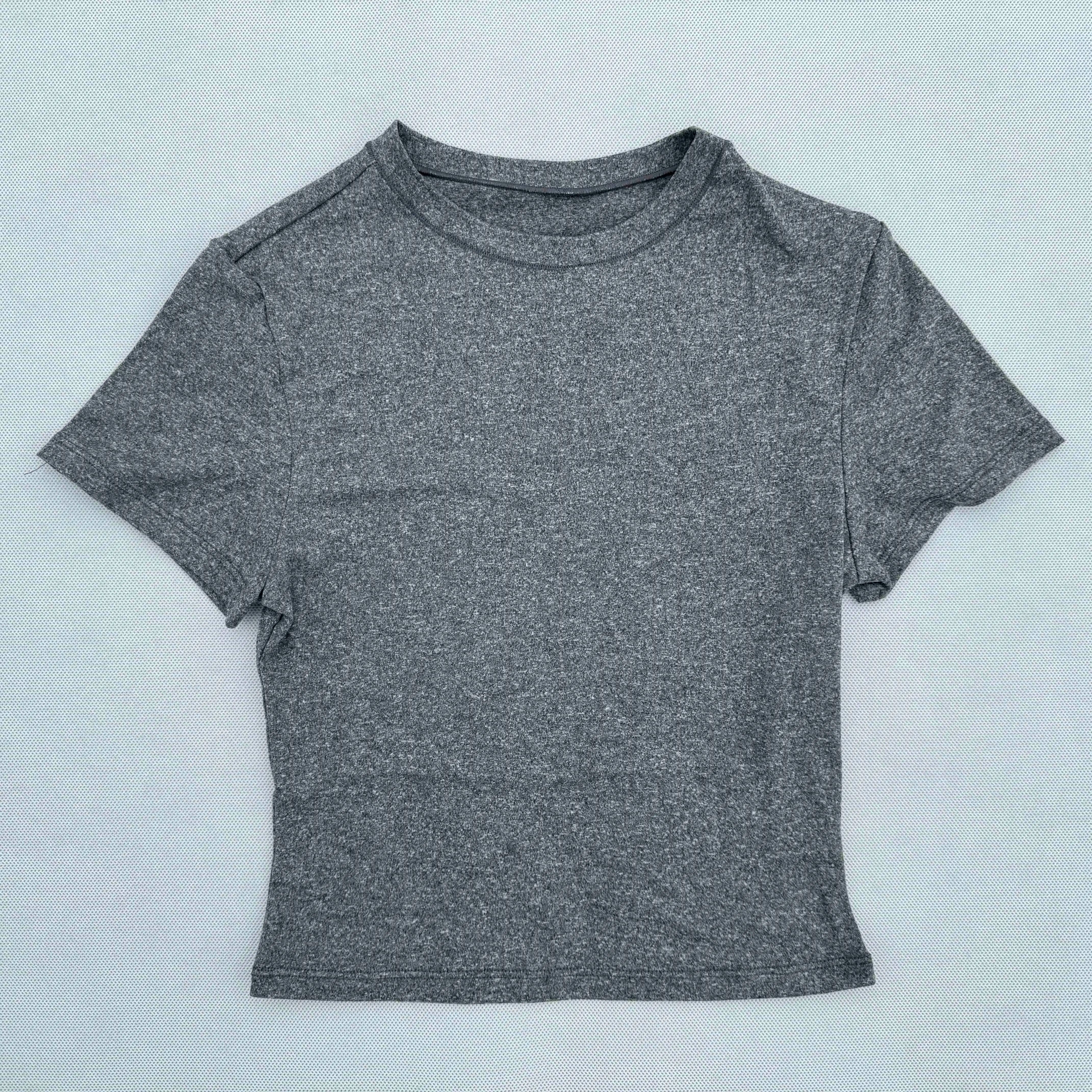 Women’s Tight-Fit Quick-Dry Sports T-Shirt