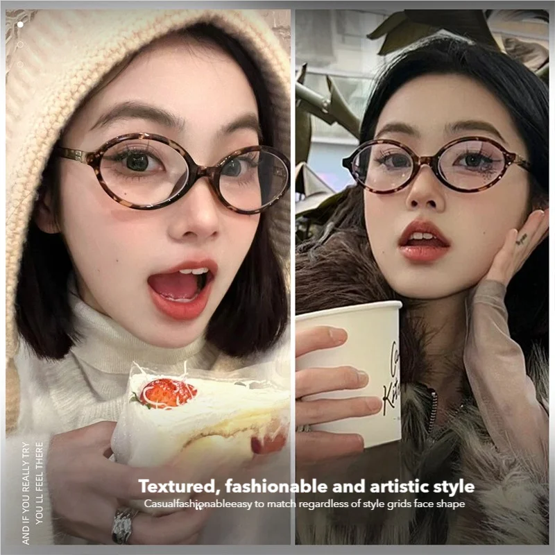 OQ CLUB Women’s Blue Light Eyeglass Frames