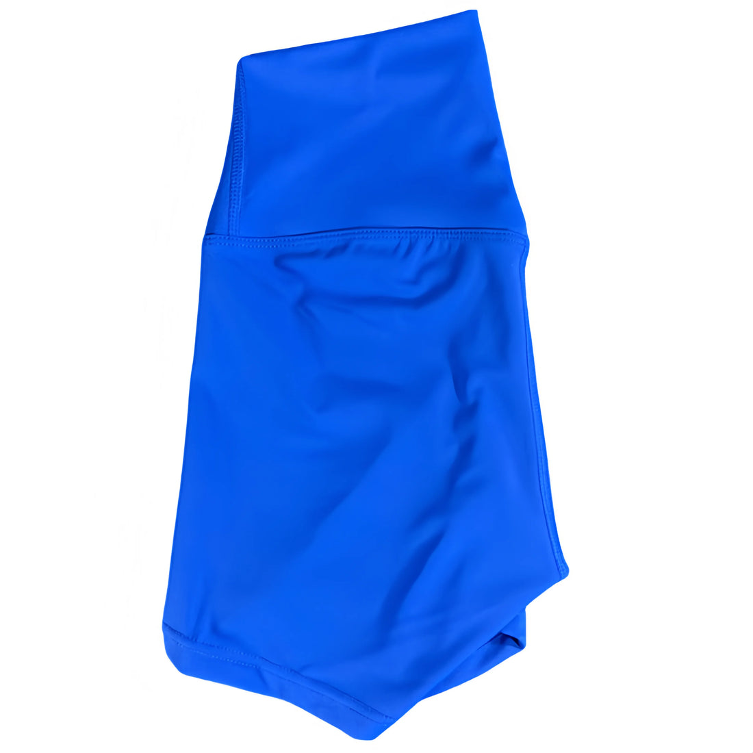 FlexForm High-Waist Women's Yoga & Fitness Shorts