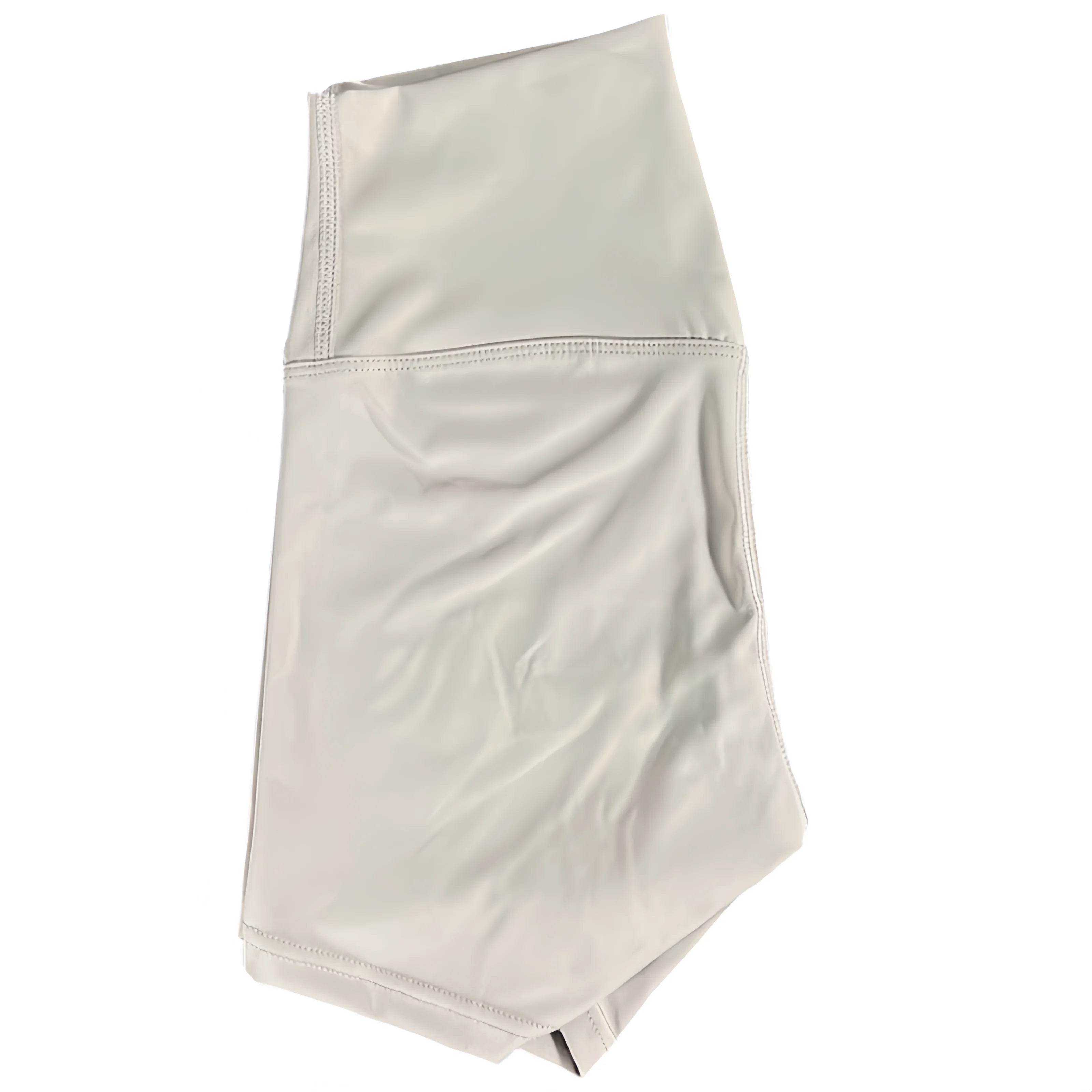 FlexForm High-Waist Women's Yoga & Fitness Shorts