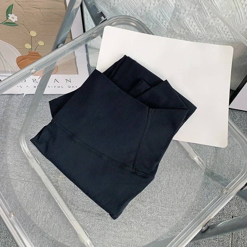 SculptFlex High-Waist Naked Feel Leggings for Women