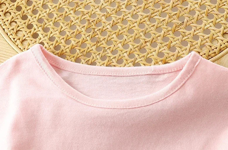 CozyCotton Baby Long Sleeve Tee