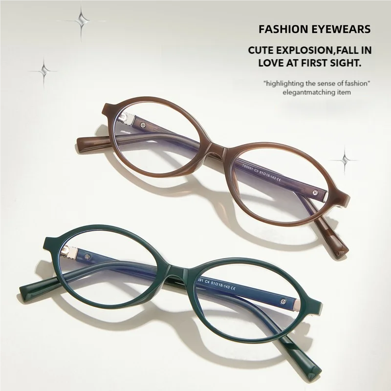 OQ CLUB Women’s Blue Light Eyeglass Frames