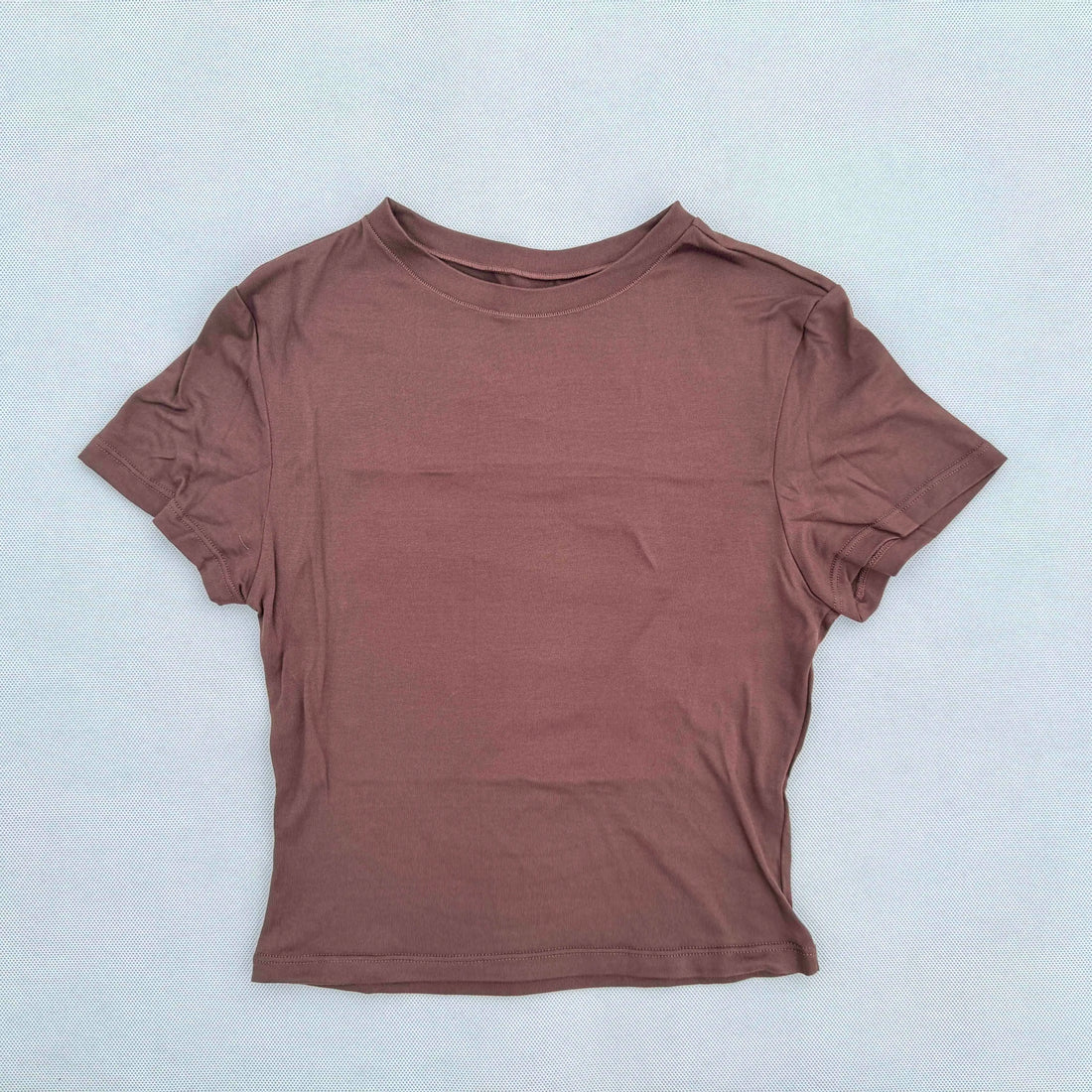 Women’s Tight-Fit Quick-Dry Sports T-Shirt