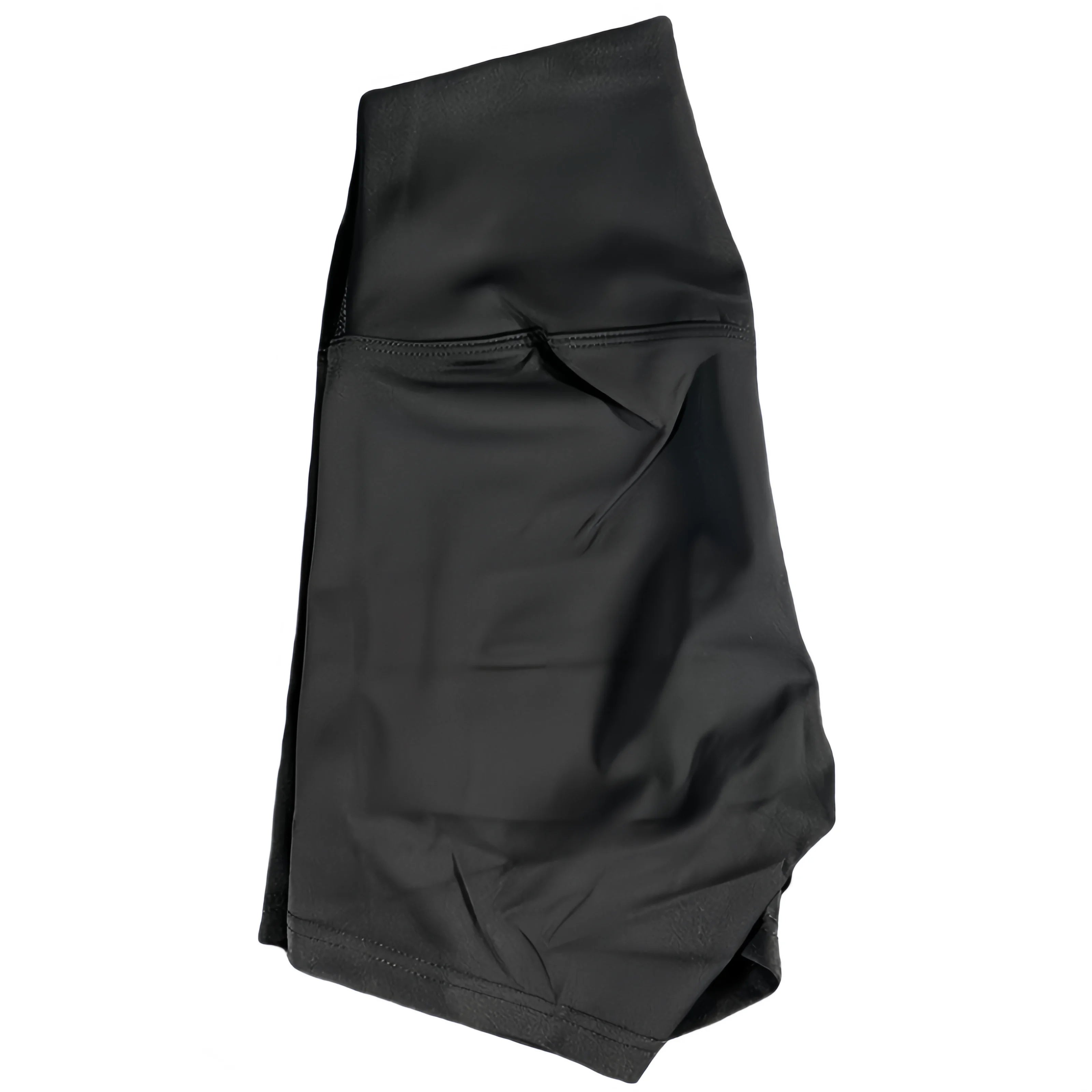 FlexForm High-Waist Women's Yoga & Fitness Shorts