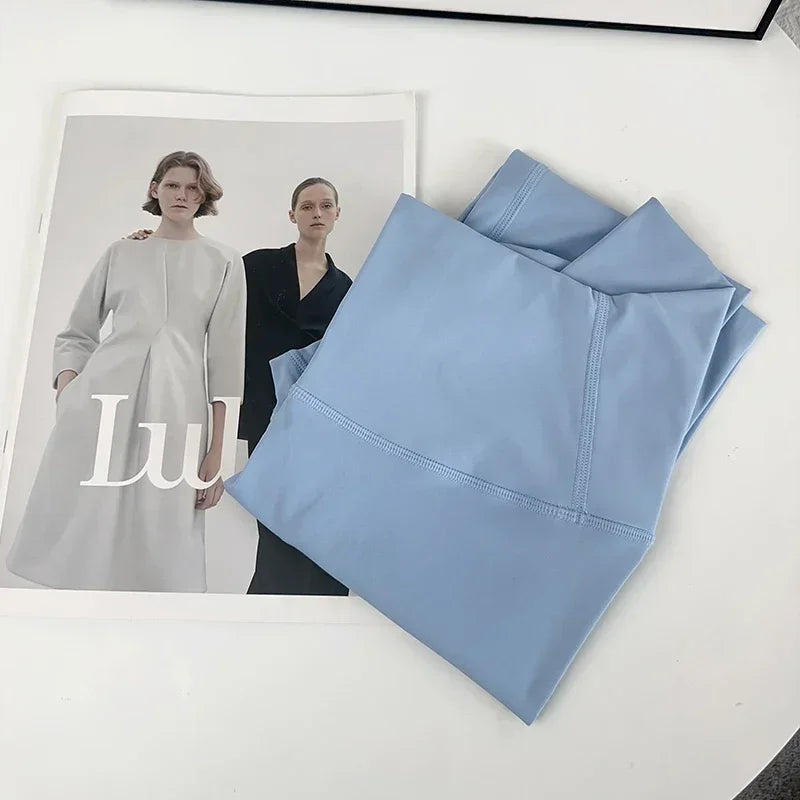 SculptFlex High-Waist Naked Feel Leggings for Women