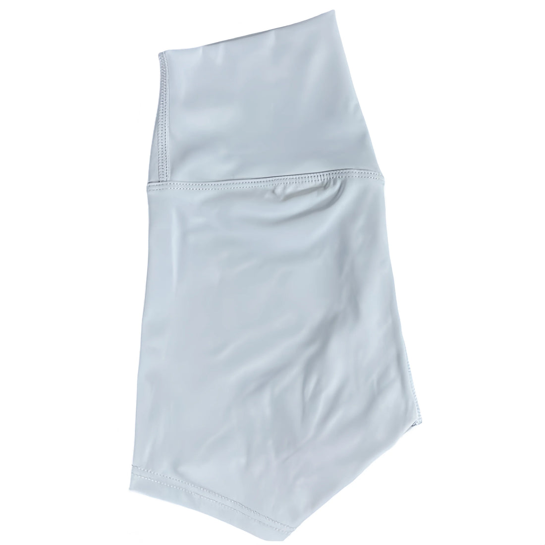FlexForm High-Waist Women's Yoga & Fitness Shorts