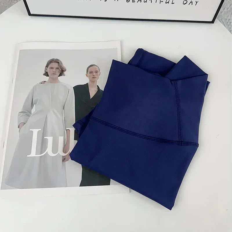 SculptFlex High-Waist Naked Feel Leggings for Women