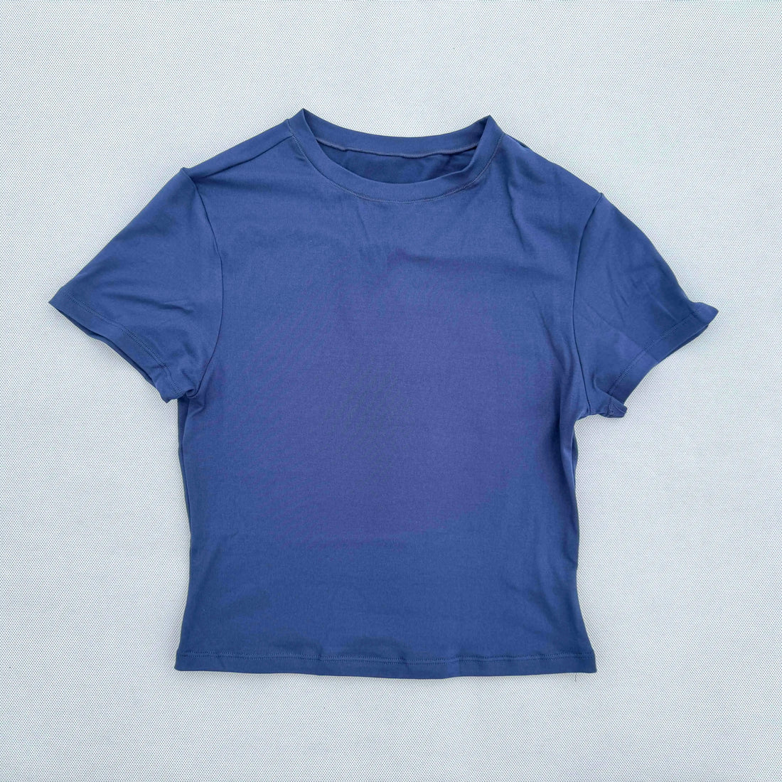 Women’s Tight-Fit Quick-Dry Sports T-Shirt