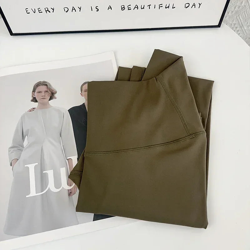 SculptFlex High-Waist Naked Feel Leggings for Women