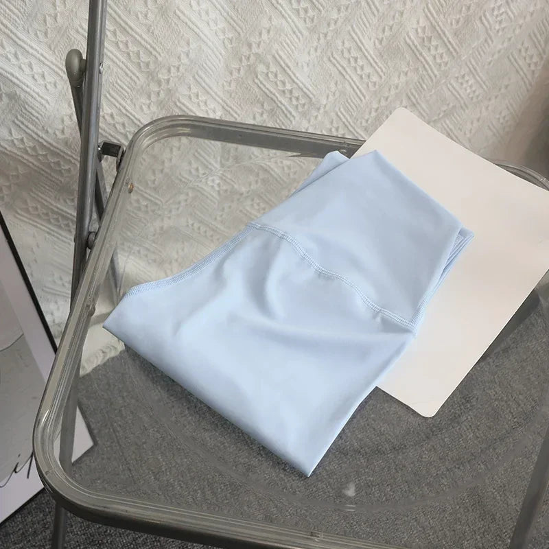 SculptFlex High-Waist Naked Feel Leggings for Women