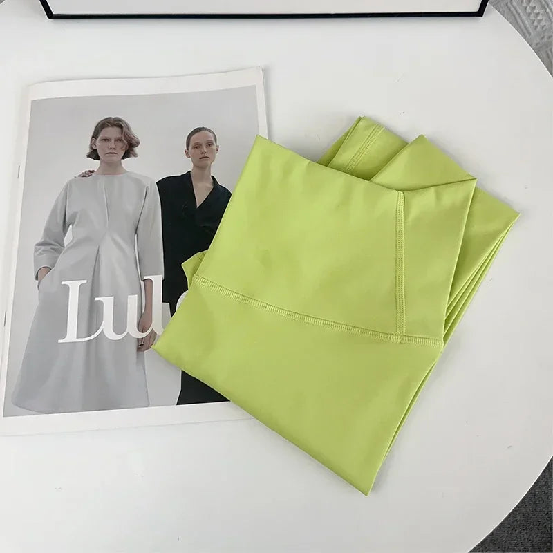 SculptFlex High-Waist Naked Feel Leggings for Women