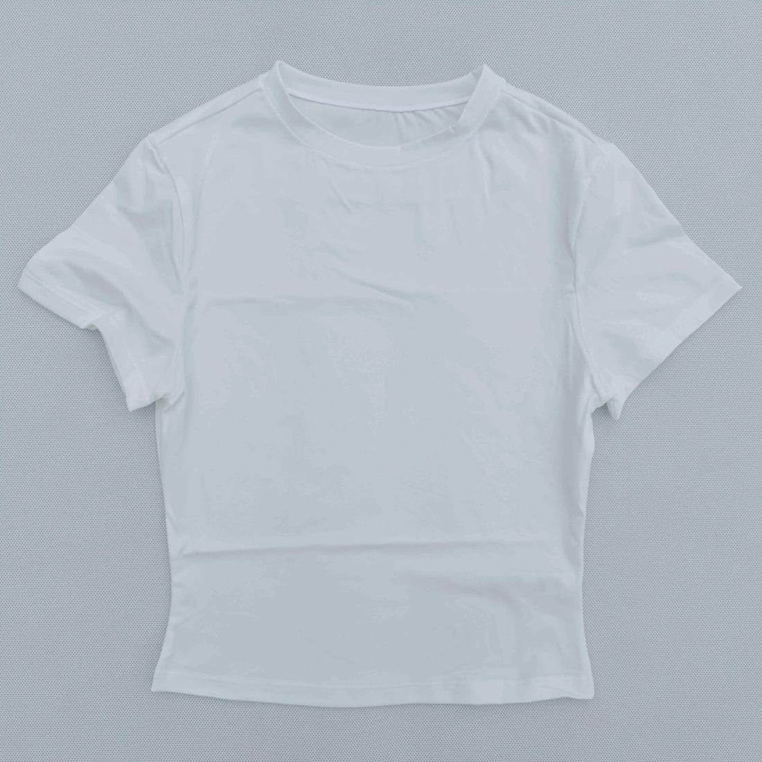 Women’s Tight-Fit Quick-Dry Sports T-Shirt